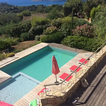 Marina Di Santa Giulia * Porto-Vecchio (Corsica)