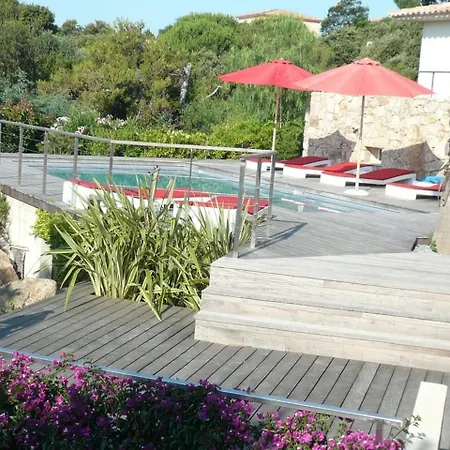 Willa Marina Di Santa Giulia *