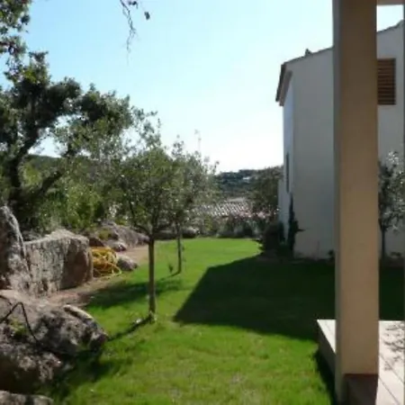 Marina Di Santa Giulia
